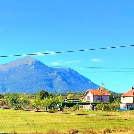 Saturea Maison d'hôtes