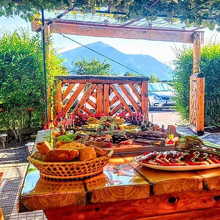 Saturea Maison d'hôtes 4*