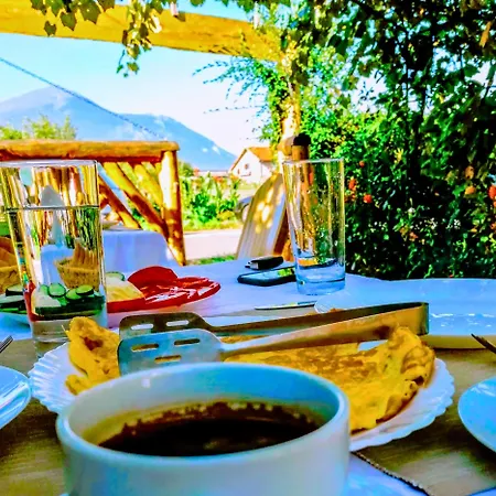 Saturea Maison d'hôtes