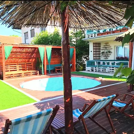 Saturea Maison d'hôtes