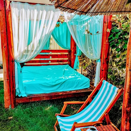 Maison d'hôtes Saturea 4*