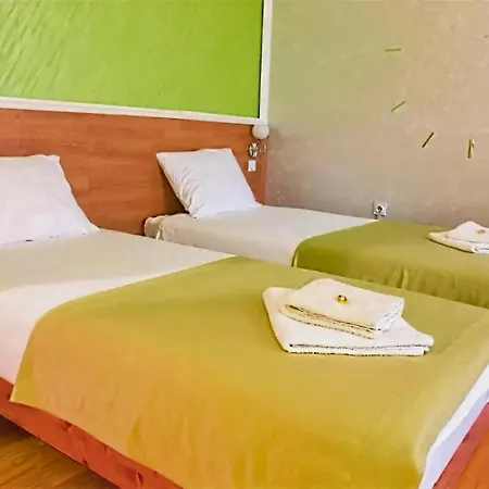 Maison d'hôtes Saturea 4*