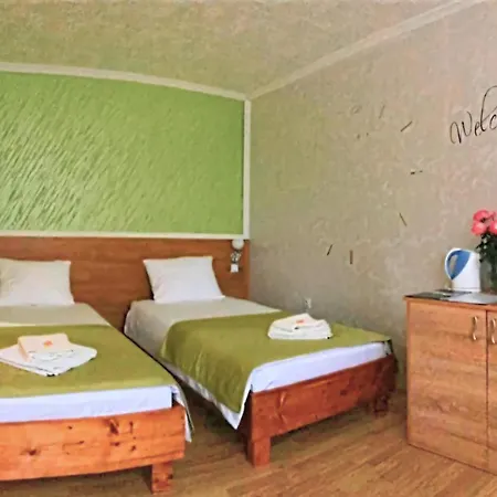 Maison d'hôtes Saturea