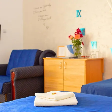 Maison d'hôtes Saturea 4*