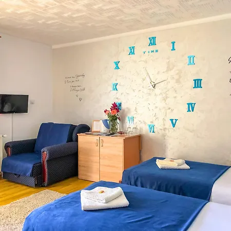 Saturea Maison d'hôtes 4*