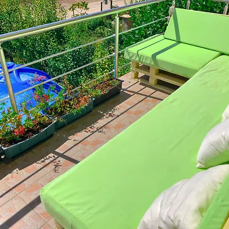 Maison d'hôtes Saturea Boljevac