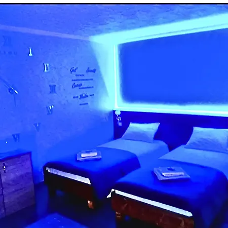 Maison d'hôtes Saturea Boljevac