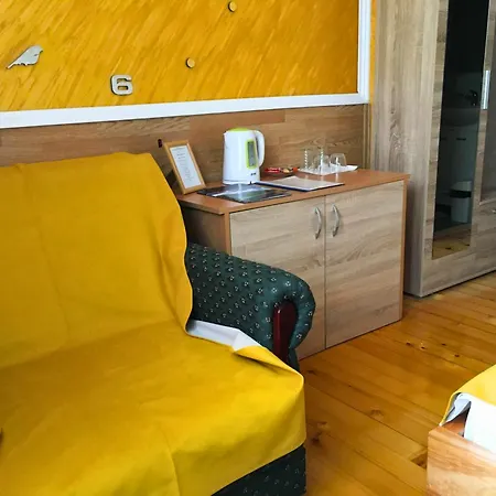 Saturea Maison d'hôtes