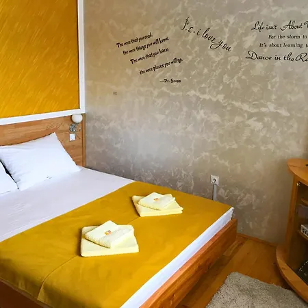 Maison d'hôtes Saturea 4*