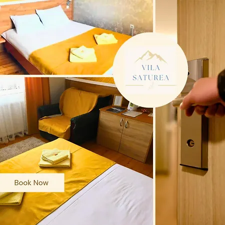 Saturea Maison d'hôtes