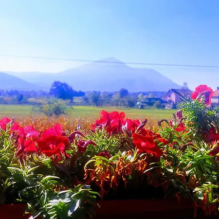 Maison d'hôtes Saturea 4*