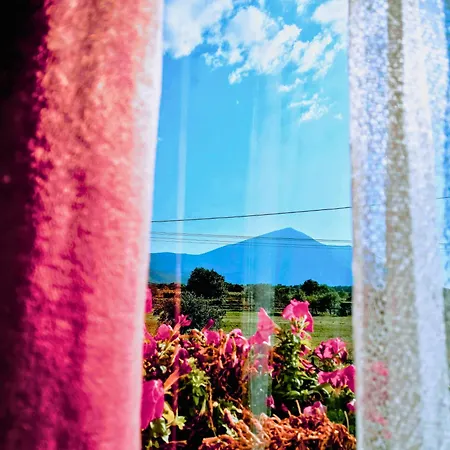 Maison d'hôtes Saturea