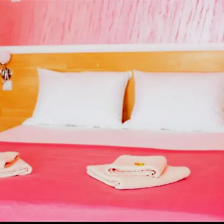 Maison d'hôtes Saturea Boljevac