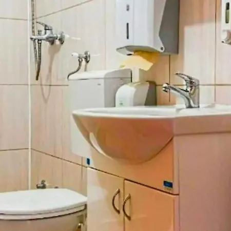 Maison d'hôtes Saturea