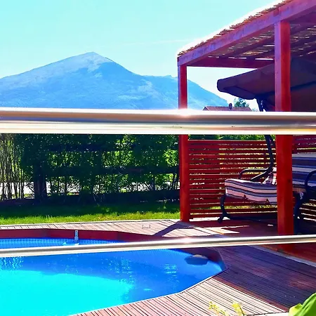 Maison d'hôtes Saturea 4*