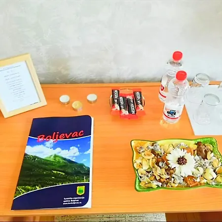 Saturea Maison d'hôtes