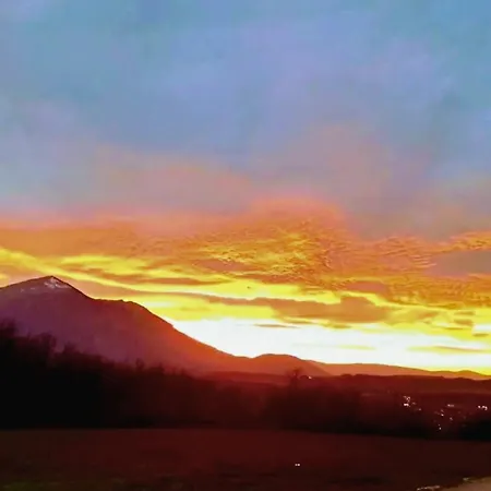 Saturea Maison d'hôtes Boljevac