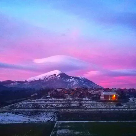 Saturea Maison d'hôtes