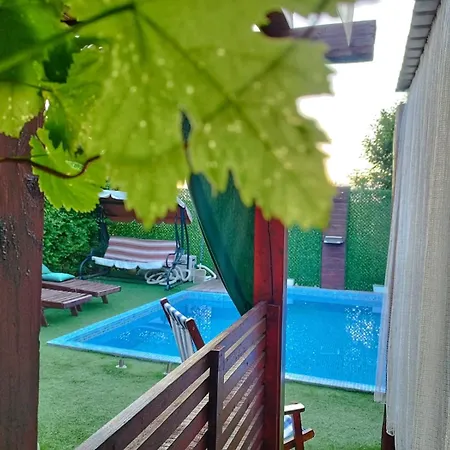 Maison d'hôtes Saturea 4*