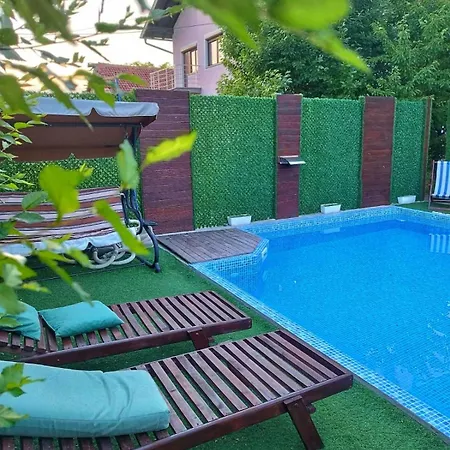 Saturea Maison d'hôtes 4*