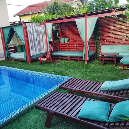 Saturea Maison d'hôtes 4*