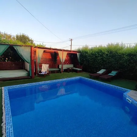 Saturea Maison d'hôtes Boljevac