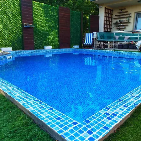 Maison d'hôtes Saturea