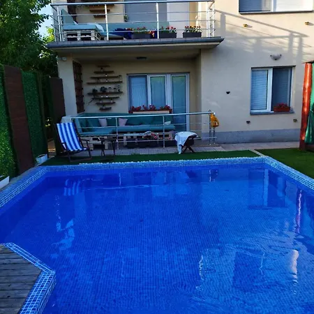 Maison d'hôtes Saturea Boljevac